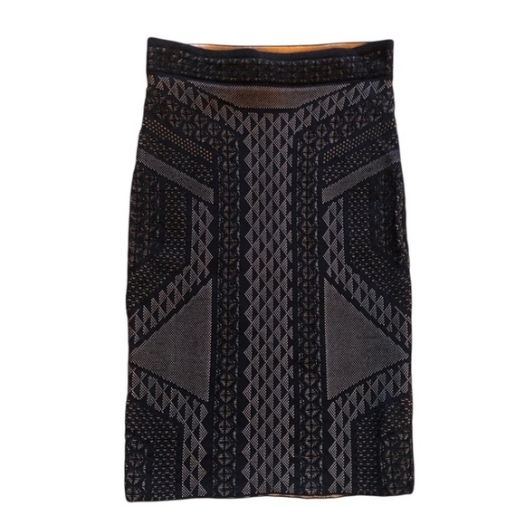 BCBG MAXAZRIA pencil skirt - Picture 1 of 5